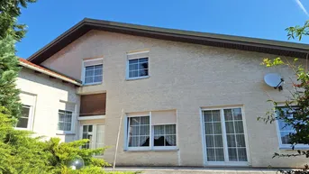 Expose EINFAMILIENHAUS MIT GROSSEM GRUND