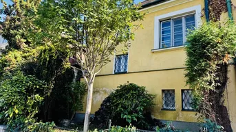 Expose Kleines Paradies in Grünruhelage
