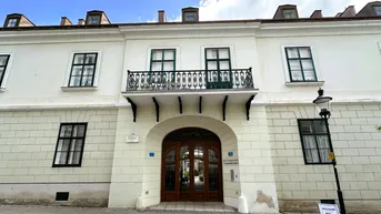 Expose 4 ZIM.WHG MIT BLICK IN RUHIGEN INNENHOF/LIFT/TIEFGARAGE