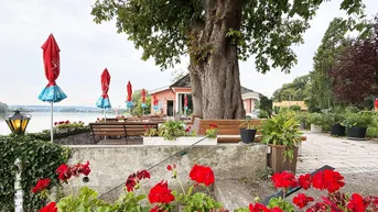 Expose Landmotel und Restaurant in Toplage an der Donau – Blick auf Maria Taferl inklusive!