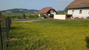 Expose LÄNDLICH WOHNEN