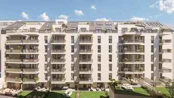 Expose Modernes City-Apartment im 9. Bezirk – kompakt &amp; stilvoll