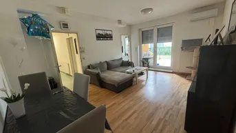 Expose Traumhafte Gartenwohnung in zentraler Lage von Wolkersdorf
