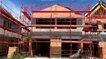 Expose Ihr neues Zuhause im Herzen von Bad Fischau!