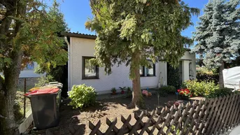 Expose Bungalow in Krummnußbaum mit kleinem Garten zu kaufen