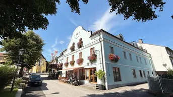 Expose Überregional bekanntes Motorradhotel im südlichen Waldviertel sucht neue Eigentümer!