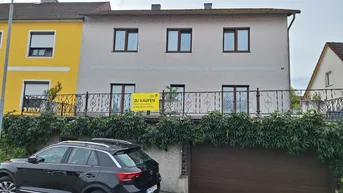 Expose Einfamilienhaus in Prinzersdorf
