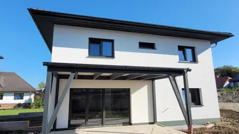 Expose Neubau in St. Georgen/Stadtteil St. Pölten