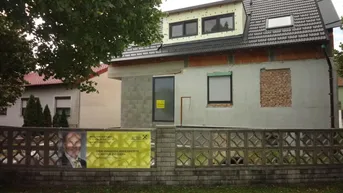Expose * Bezugsfertig* Einfamilienhaus mit Nebengebäude auf großem Grund!