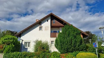 Expose Einfamilienhaus mit Potential
