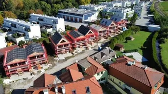 Expose Einzigartiges Wohnbauprojekt im Herzen von Bad Fischau!