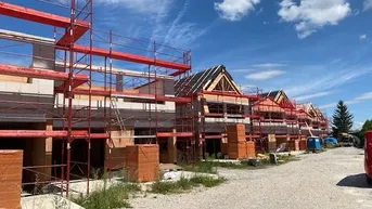 Expose Einzigartiges Wohnbauprojekt im Herzen von Bad Fischau!
