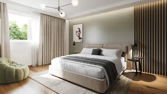 Expose Ihr Refugium im Dachgeschoss – sonnig &amp; moderne 2-Zimmer-Terrassenwohnug