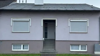 Expose Ländliche Oase: Ihr Zuhause mit Stadl im Weinviertel