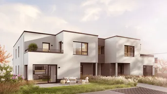 Expose 3-Zimmer-Gartenwohnung im Projekt „Am See“ – Wohnen wie im Urlaub