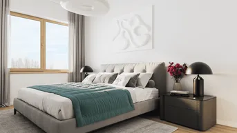Expose Natur genießen, modern wohnen – Erdgeschosswohnung mit Terrasse