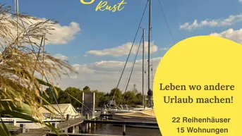 Expose "The Lagoon" - Modern - Nachhaltig - Elegant PROVISIONSFREI