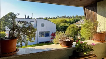 Expose Dachgeschoßwohnung mit Ausblick!