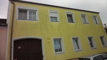Expose Wohnen wo andere Urlaub machen - Ein-oder Zweifamilienhaus in ruhiger Wohnlage!