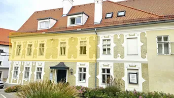 Expose Schöne Miet-Wohnung in zentraler Lage in 3350 Haag