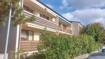 Expose Charmante Dreizimmerwohnung in grüner Ruhelage für Familien, Paare &amp; Naturliebhaber!