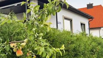 Expose Ihr Bungalow mit Keller, Garten und Doppelcarport
