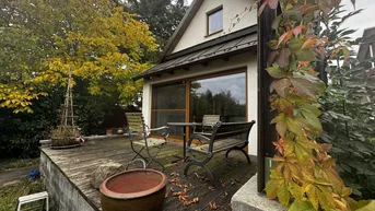 Expose Idyllisches Zuhause mit neuem Nebengebäude -perfekt zum Wohlfühlen