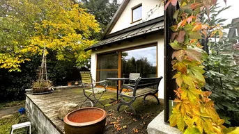 Expose Idyllisches Zuhause mit neuem Nebengebäude -perfekt zum Wohlfühlen