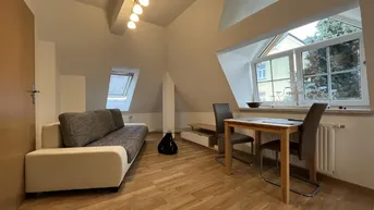 Expose Klein, fein &amp; zentral – perfekte Singlewohnung in Waidhofen an der Ybbs