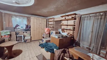 Expose Bauland Agrargebiet und Grünland mit ehem. Bauernhaus