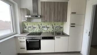 Expose Gemütliche 2-Zimmer-Wohnung (62 m²) in Kematen an der Ybbs