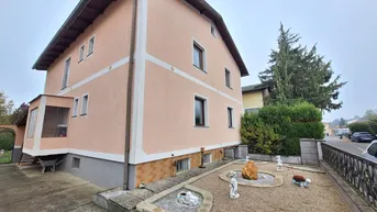 Expose Weihnachten im neuen Haus