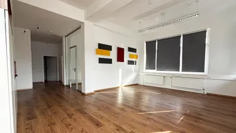 Expose Moderne Büroräumlichkeiten inmitten von Melk zur Miete!