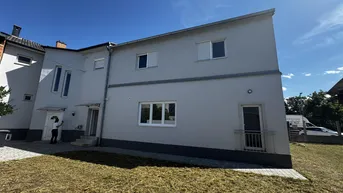 Expose Potenzielle Ordinationsräumlichkeiten in Zentrumsnähe - Erstbezug