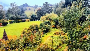 Expose Ihre Liegenschaft in sonniger Lage