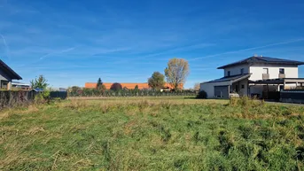 Expose IHR TRAUMGRUNDSTÜCK WARTET AUF SIE - GELDANLAGE IN PERFEKTER RUHELAGE OHNE BAUZWANG IN JUDENAU IN HL-BAHNHOFSNÄHE
