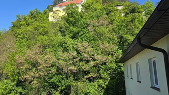 Expose SONNIGE ZWEI-ZIMMER -MIETWOHNUNG IM ZENTRUM