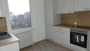 Expose GEPFLEGTE 3-ZIMMER-MIETWOHNUNG IN RUHELAGE