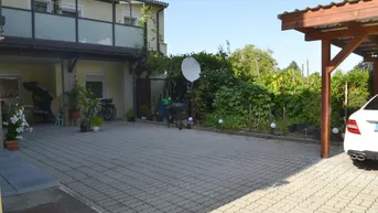 Expose Großzügiges Wohnhaus mit viel Potenzial für Großfamilien oder Investoren!