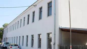 Expose vermietetes Zinshaus mit 8 Wohnungen in Ternitz