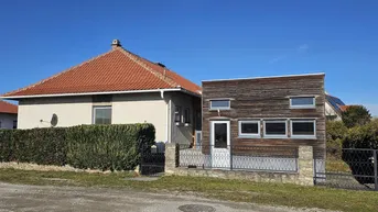 Expose Einfamilienhaus mit Büro am Stadtrand von Neunkirchen