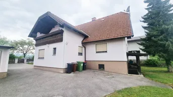 Expose Zweifamilienhaus in Neunkirchen Streulage zu verkaufen