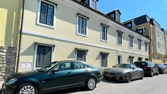Expose Eigentumswohnung in Laxenburg