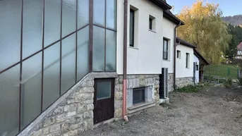 Expose Charmante Doppelhaushälfte