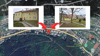 Expose Wohnkomfort am Waldrand von Mödling! Sportbegeisterte aufgepasst