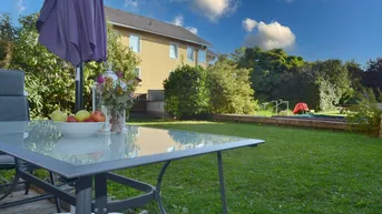 Expose Traumhafte 4-Zimmer-Eigentumswohnung mit Terrasse und direktem Gartenanschluss