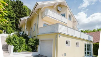 Expose Charmante Landhausvilla mit ausreichend Platz für Ihre Familie