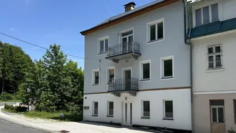 Expose Attraktives Wohnhaus im Kurort Semmering – Ideal für Großfamilien, Investoren oder als Airbnb-Objekt