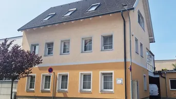 Expose Büro/Praxis in Neunkirchen! Top Lage mit Stellplatz!
