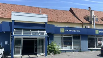 Expose Geschäftslokal zu vermieten – Top Lage in 2620 Neunkirchen